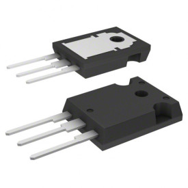 Transistor IRFP250 TO-247-3 - Cód. Loja 2248 - IR