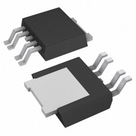 Transistor AOD609 TO-252-4L