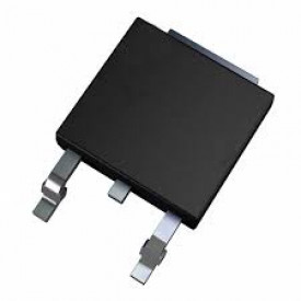 Mosfet IRLR2705 N-CH 55V 28A DPAK - Cód. Loja 5542 - TO-252-3 - IR