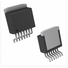 Circuito Integrado LM2676SX-3.3 TO-263-7 - NSC