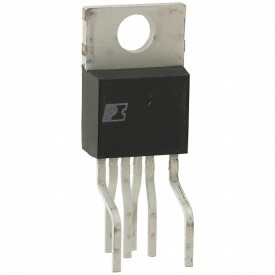 Circuito Integrado TOP250YN TO-220 - Cód. Loja 3788 - Power Integration