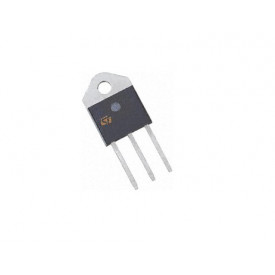 Triac BTA41-600BRG 41A / 600V - Cód. Loja 184 - STMicroelectronics