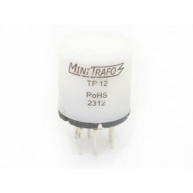 Mini Trafo de Pulso MTPT-12 - MiniTrafo
