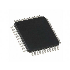 Microcontrolador SMD ATMEGA16-16AU TQFP44 -Cód. Loja 2037 - Atmel