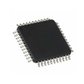 Microcontrolador SMD P89V51RD2FBC TQFP-44 - Philips