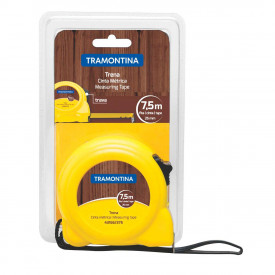 Trena 7,5 metros 43166375  - Tramontina