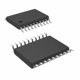 Circuito Integrado SMD MC74LCX541DT TSSOP-20 - On Semiconductor
