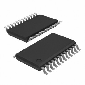 Circuito Integrado LMX2350TM SMD TSSOP-24 - National