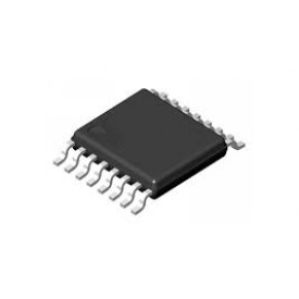 Microcontrolador MC68HC908QY4CDTE SMD TSSOP-16 - Freescale