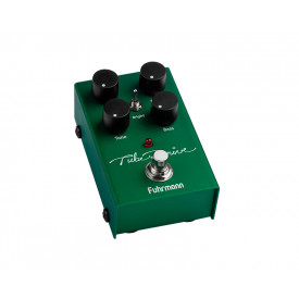 Pedal de Efeito Tube Drive II TD10 - Fuhrmann