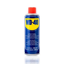 WD-40 Produto Multiuso  - 300 ml