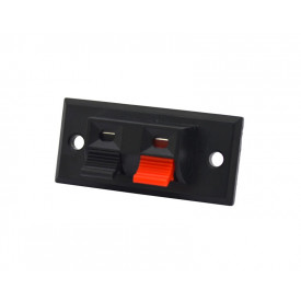 Conector para Alto-falante WP2-3 - ZGELE