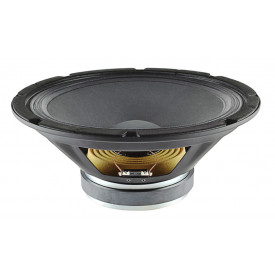 Falante Jensen BP12/250 8oHM 12 Polegadas -  ZJ06820