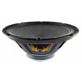 Falante Jensen BP15/250 8oHM 15 Polegadas -  ZJ07820