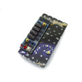 Microcontrolador 001B - Modelix