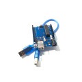 Placa Uno R3 16U2 + Cabo USB Com Chips Originais - 01-014