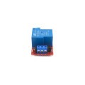 Modulo Rele 12v 30A 1 Canal - 02-262 - GC-202