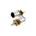 Mini Motor Redutor DC 6V N20 200 RPM - 04-201
