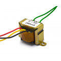 Transformador de Tensão 127/220V para 0V+6V 200mA