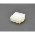 Alojamento Macho JS-1148 Mini Fit Passo 4,20mm - 2 a 24 Vias