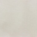 Tecido Ortofônico Branco Padrão 126-3-7 Largura 1,30m - Preço por Metro