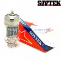 Válvula Duplo Triodo 12AX7WB ECC83 7025 Sovtek