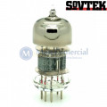 Válvula Duplo Triodo 12AX7WB ECC83 7025 Sovtek