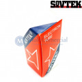 Válvula Duplo Triodo 12AX7WB ECC83 7025 Sovtek