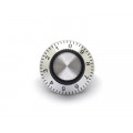 Knob Numerado (0-9) com parafuso - KN-138A