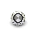 Knob Numerado (0-9) com parafuso - KN-138A
