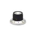 Knob Numerado (0-9) com parafuso - KN-138A