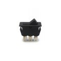 Chave Gangorra / Tecla Bipolar com Trava 10A/120Vac 15.201 Liga/Liga M1FT1FE2Q - Margirius