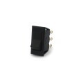 Chave Gangorra / Tecla Bipolar com Trava 6A/120Vac 15.201 Liga/Liga M1FT1FS1S - Margirius