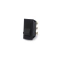 Chave Gangorra / Tecla Bipolar com Trava 6A/120Vac 15.203 Liga/Desliga/Liga M1FT1FS1S - Margirius