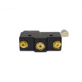 Chave Micro Switch com Haste de 48mm e Roldana - KW-15GW22-B