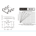 Dissipador de Calor 180357 - Eletro Service