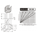 Dissipador de Calor 180569 - Eletro Service 