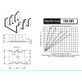 Dissipador de Calor 180901 - Eletro Service