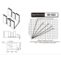 Dissipador de Calor 181033 - Eletro Service