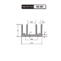 Dissipador de Calor 183001/15 - Eletro Service 