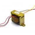 Transformador de Tensão 127/220V para 12V+12V 2A