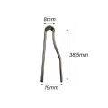 Ponta para Pistola de Soldar Fire 100-150 21K218 - Hikari