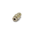 Conector SMA Macho Reto Prensa Cabo RG 174 - 3025 - Gav 28 - KLC