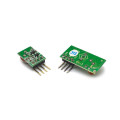 Módulo Par 315RF 315MHz Transmissor + Receptor Compatível com Arduino