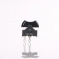 Chave Gangorra / Tecla Unipolar com Trava 10A em 250V 32.121 M2FT2FS1Q/63 - Margirius