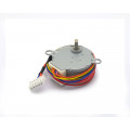 Motor de Passo com Redução 1/85 DC 12V - 35BYJ46 - GC-103