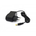 Fonte de Alimentação 5V 1A Bivolt  100~240Vac 50/60Hz com Plug P4 2,1mm x 5,5mm - 39.1.169