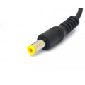 Fonte de Alimentação Chaveada Entrada 100 - 240Vac 50/60Hz 5V 2A com Plug P4 2,1mm x 5,5mm - 39.1.170