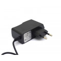 Fonte de Alimentação Chaveada Entrada 100 - 240Vac 50/60Hz 5V 2A com Plug P4 2,1mm x 5,5mm - 39.1.170