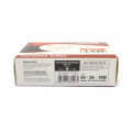 Fonte de Alimentação Chaveada Entrada 100 - 240Vac 50/60Hz 5V 2A com Plug P4 2,1mm x 5,5mm - 39.1.170